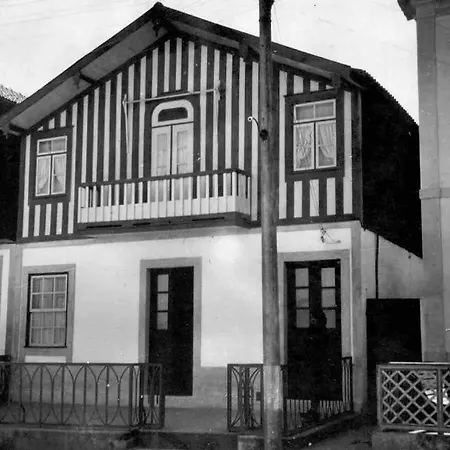 Captain Pisco'S Palheiro - Great Location Costa Nova Exterior photo