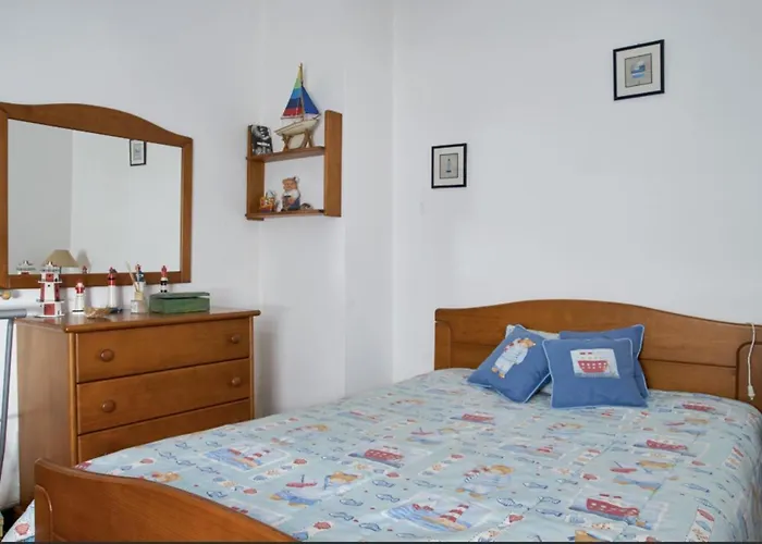 Captain Pisco\'S Palheiro - Great Location